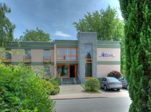 Hotel Ascona