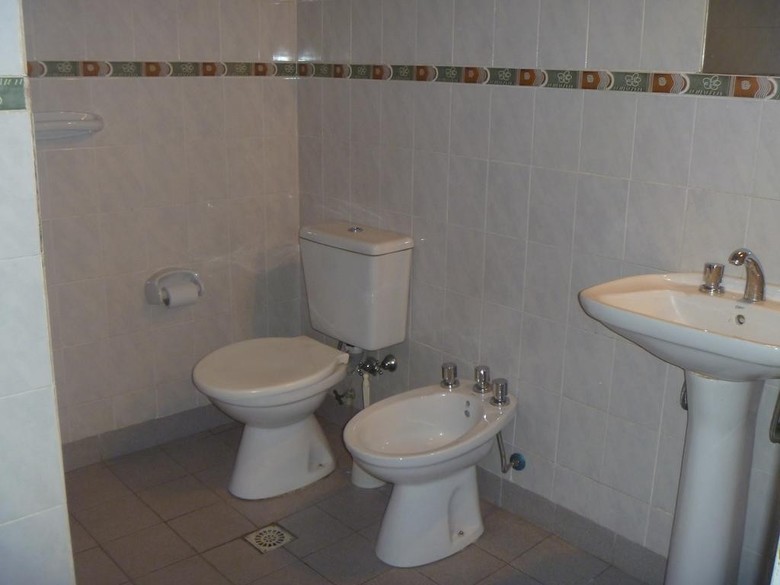 Hotel San Martin