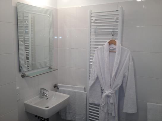 Hotel Nikolai Residence