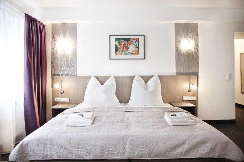 Hotel Nikolai Residence