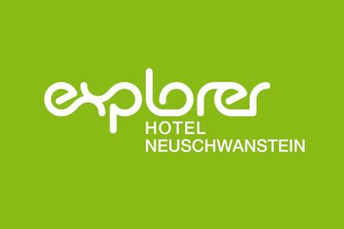 Explorer Hotel Neuschwanstein