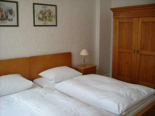 Hostal Pension Haus Weller
