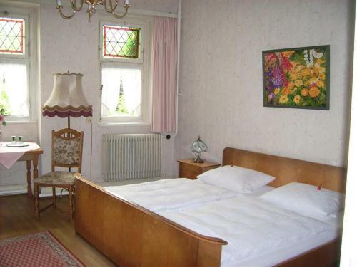 Hostal Pension Haus Weller