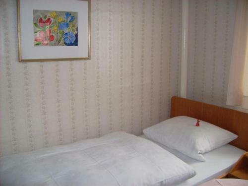 Hostal Pension Haus Weller