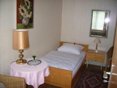 Hostal Pension Haus Weller