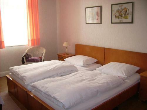 Hostal Pension Haus Weller