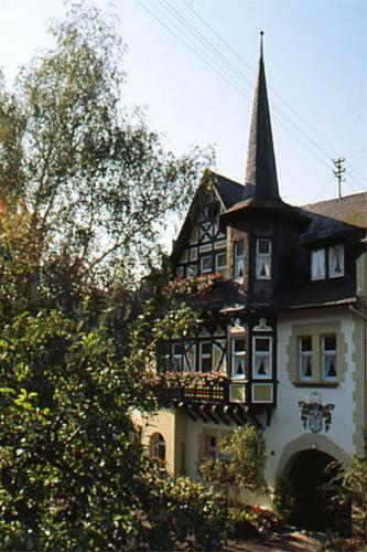 Hostal Pension Haus Weller