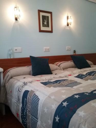 Hotel Campus Tavern