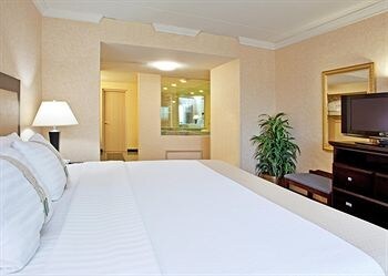 Motel Knights Inn Farmington Hills