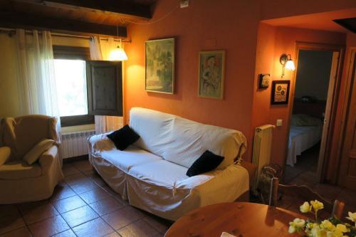 Apartamento Can Salgueda