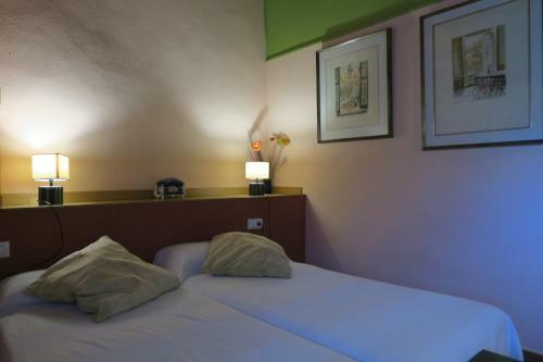 Apartamento Can Salgueda