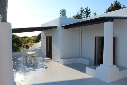Villa Le Poiane