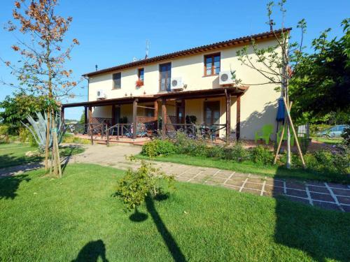 Locazione Turistica Le Palavigne