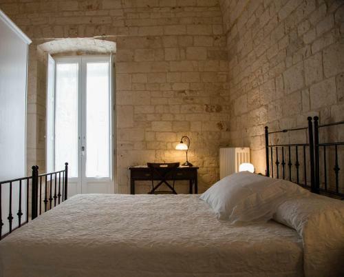 Bed & Breakfast Da Concavo E Convesso