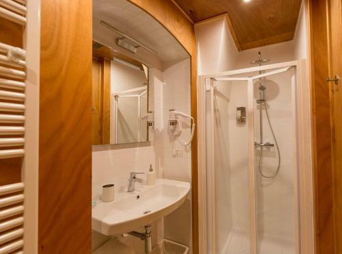 Bed & Breakfast Da Concavo E Convesso