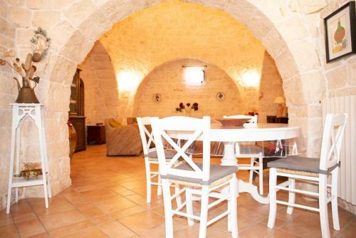 Villa Trullo Il Mulino