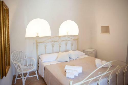 Villa Trullo Il Mulino