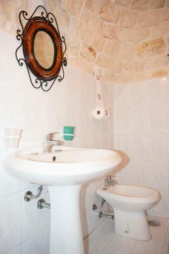 Villa Trullo Il Mulino