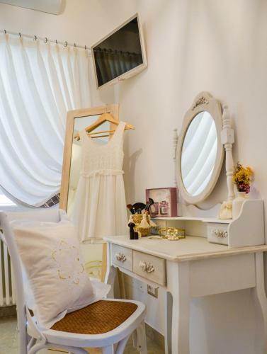 Hostal Verdeacqua Suite