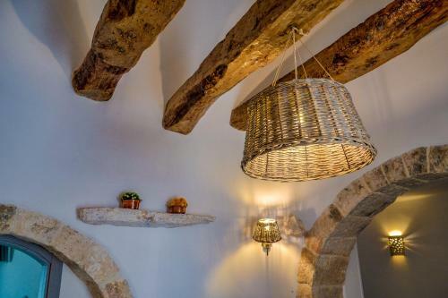 Hostal Verdeacqua Suite