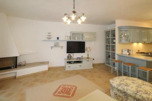 Holiday House, La Conia Cannigione