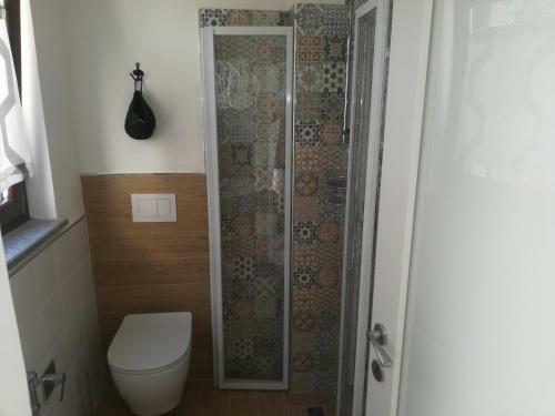 Apartamento Grazioso Monolocale - Borgo Malan, Luserna S. G.