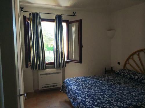 Residence La Conia
