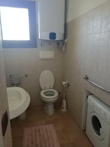 Residence La Conia