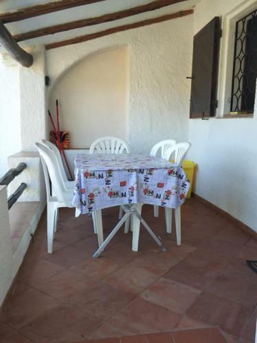 Residence La Conia