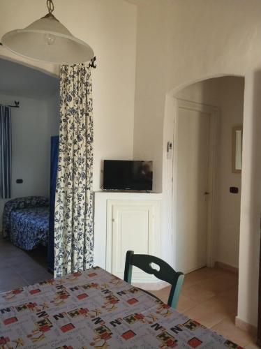 Residence La Conia