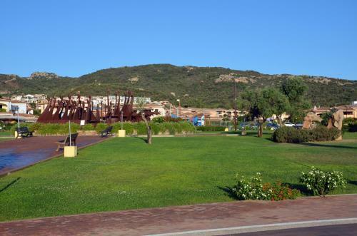 Casa Smeralda