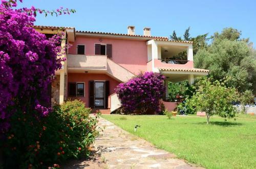 Casa Smeralda