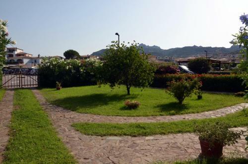 Casa Smeralda
