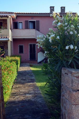 Casa Smeralda