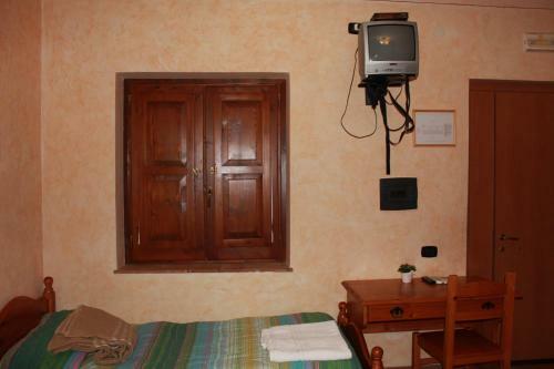 Agroturismo Agriturismo Pingitore