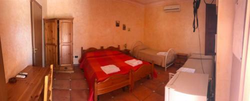 Agroturismo Agriturismo Pingitore
