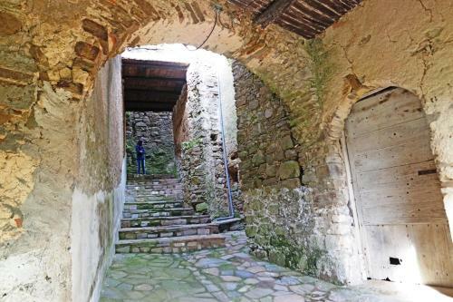 Agroturismo La Locanda Dei Baroni