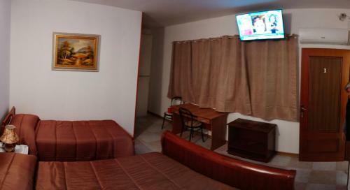 Hostal La Collinetta