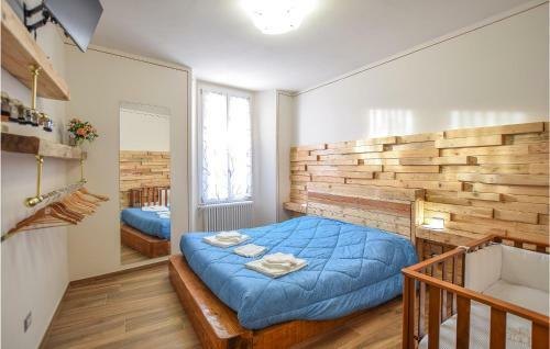 Amazing Apartment In Luino With 2 Bedrooms