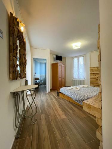 Apartamento Ca De Mez