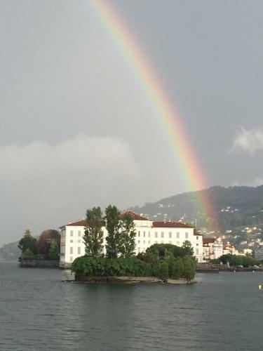 Apartamento Moderne Ferienwohnung Mit Traumseeblick Lago Maggiore