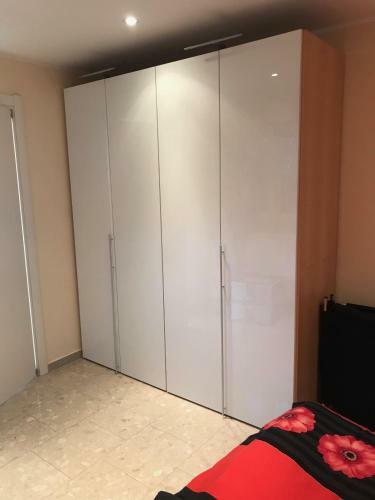 Apartamento Moderne Ferienwohnung Mit Traumseeblick Lago Maggiore