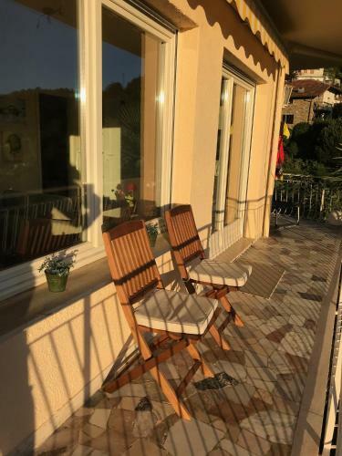 Apartamento Moderne Ferienwohnung Mit Traumseeblick Lago Maggiore