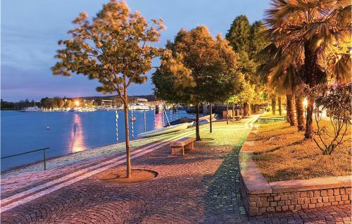 Amazing Home In Luino With 2 Bedrooms