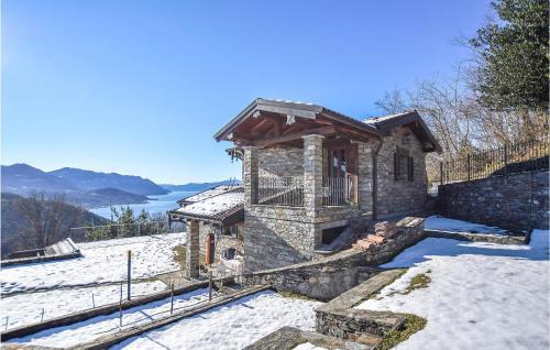 Amazing Home In Luino With 2 Bedrooms