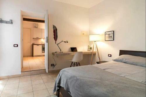 Apartamento Stile E Design In Centro Storico