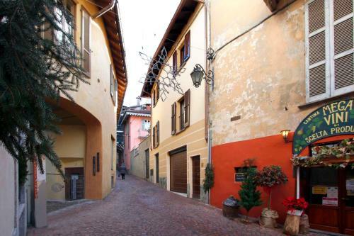 Il Giardino Segreto