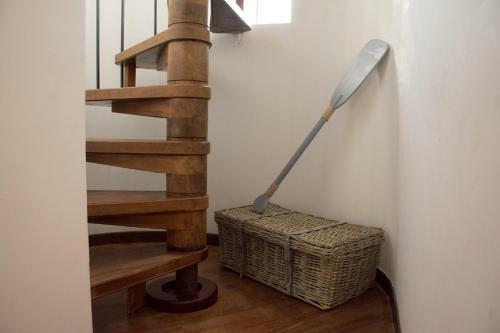 Bed & Breakfast Il Silos