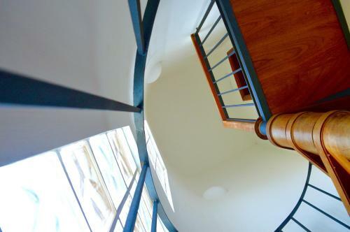 Bed & Breakfast Il Silos