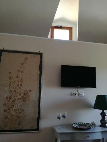 Bed & Breakfast Il Silos